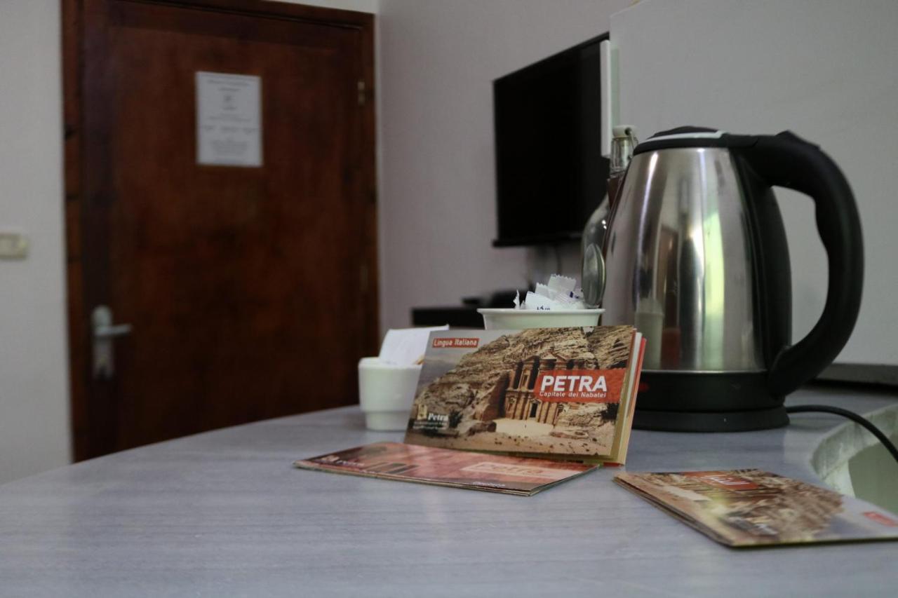 Value Place Wadi Musa Ngoại thất bức ảnh