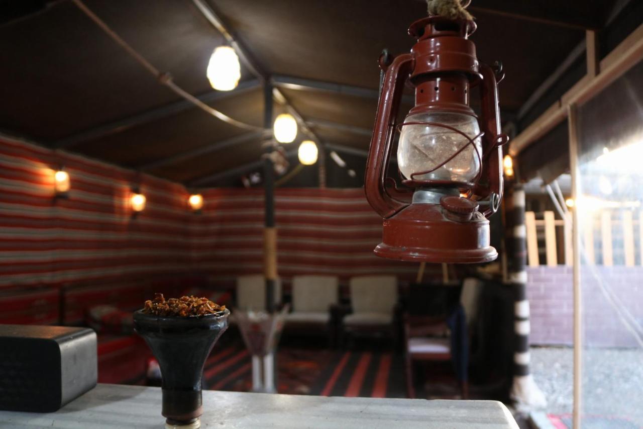 Value Place Wadi Musa Ngoại thất bức ảnh