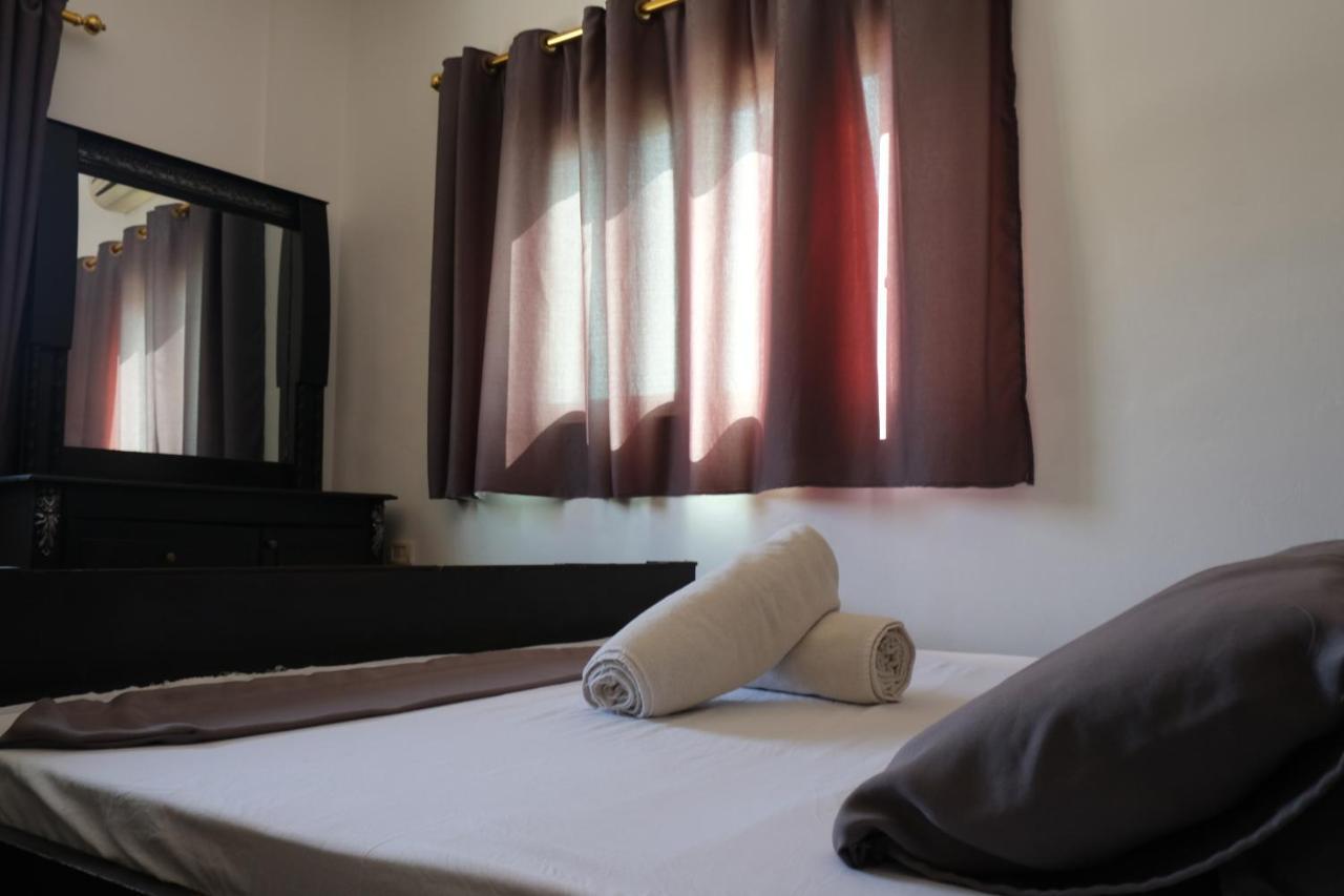 Value Place Wadi Musa Ngoại thất bức ảnh