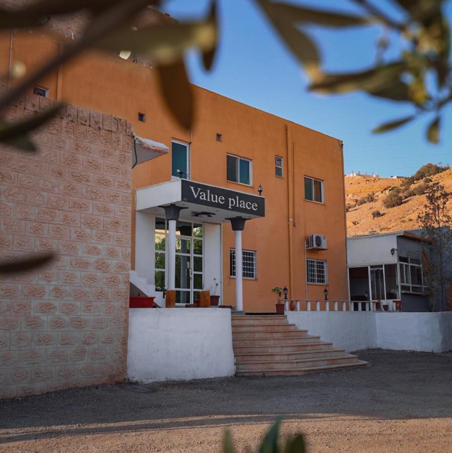 Value Place Wadi Musa Ngoại thất bức ảnh